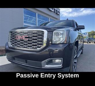 2018 GMC Yukon XL Denali   - Photo 15 - Winston Salem, NC 27106