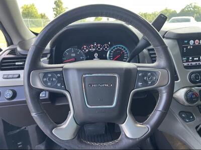 2018 GMC Yukon XL Denali   - Photo 38 - Winston Salem, NC 27106