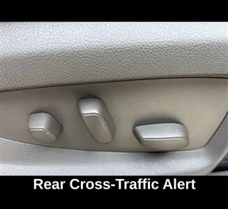 2018 GMC Yukon XL Denali   - Photo 28 - Winston Salem, NC 27106