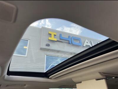 2018 GMC Yukon XL Denali   - Photo 42 - Winston Salem, NC 27106