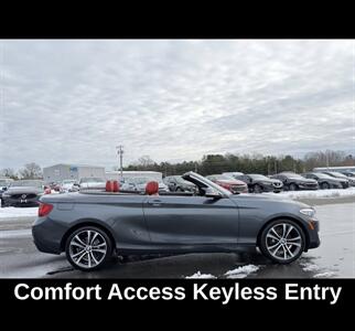 2016 BMW 228i   - Photo 6 - Winston Salem, NC 27106