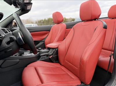 2016 BMW 228i   - Photo 16 - Winston Salem, NC 27106