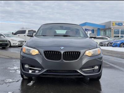 2016 BMW 228i   - Photo 32 - Winston Salem, NC 27106