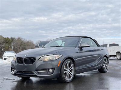2016 BMW 228i   - Photo 31 - Winston Salem, NC 27106