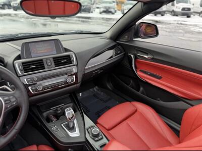 2016 BMW 228i   - Photo 24 - Winston Salem, NC 27106