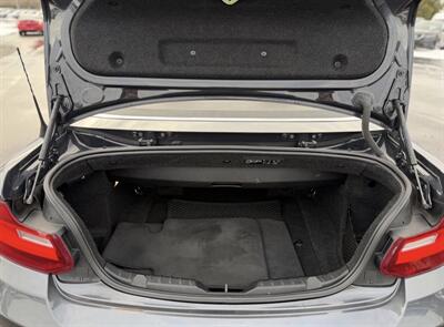 2016 BMW 228i   - Photo 42 - Winston Salem, NC 27106