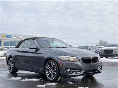 2016 BMW 228i   - Photo 33 - Winston Salem, NC 27106