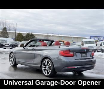 2016 BMW 228i   - Photo 9 - Winston Salem, NC 27106