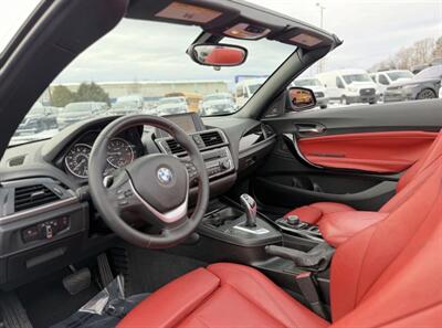 2016 BMW 228i   - Photo 13 - Winston Salem, NC 27106