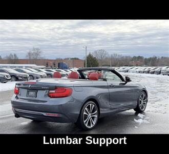 2016 BMW 228i   - Photo 7 - Winston Salem, NC 27106