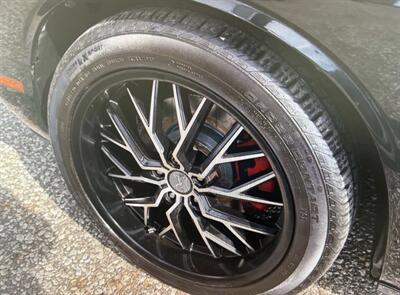 2017 Dodge Challenger R/T   - Photo 11 - Winston Salem, NC 27106