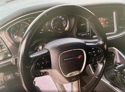 2017 Dodge Challenger R/T   - Photo 12 - Winston Salem, NC 27106