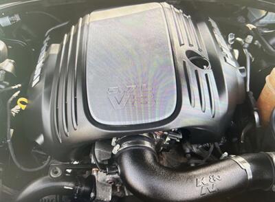 2017 Dodge Challenger R/T   - Photo 7 - Winston Salem, NC 27106