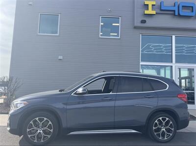 2021 BMW X1 sDrive28i - Photo 14 - Winston Salem, NC 27106