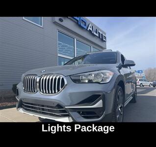 2021 BMW X1 sDrive28i - Photo 3 - Winston Salem, NC 27106
