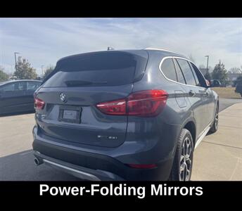 2021 BMW X1 sDrive28i - Photo 8 - Winston Salem, NC 27106