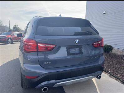 2021 BMW X1 sDrive28i - Photo 12 - Winston Salem, NC 27106
