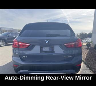 2021 BMW X1 sDrive28i - Photo 11 - Winston Salem, NC 27106