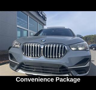 2021 BMW X1 sDrive28i - Photo 5 - Winston Salem, NC 27106