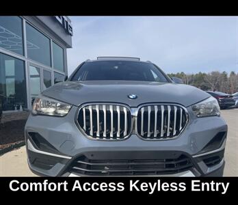 2021 BMW X1 sDrive28i - Photo 6 - Winston Salem, NC 27106