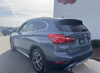 2021 BMW X1 sDrive28i - Photo 13 - Winston Salem, NC 27106