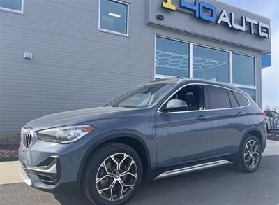 2021 BMW X1 sDrive28i - Photo 15 - Winston Salem, NC 27106