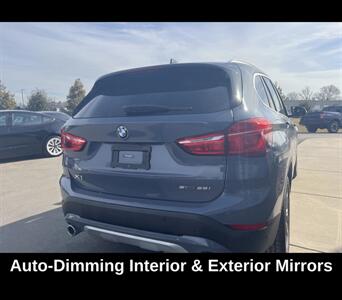 2021 BMW X1 sDrive28i - Photo 9 - Winston Salem, NC 27106