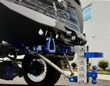 2013 Ford F-250 Super Duty Lariat   - Photo 10 - Winston Salem, NC 27106