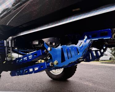 2013 Ford F-250 Super Duty Lariat   - Photo 63 - Winston Salem, NC 27106