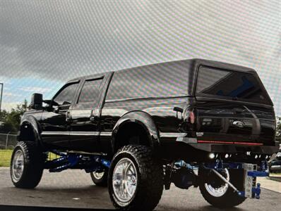 2013 Ford F-250 Super Duty Lariat   - Photo 8 - Winston Salem, NC 27106