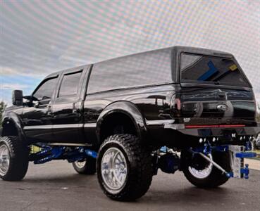 2013 Ford F-250 Super Duty Lariat   - Photo 71 - Winston Salem, NC 27106