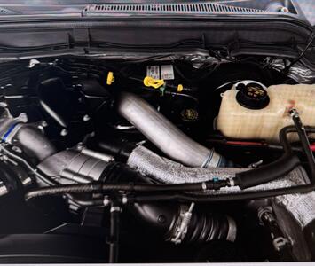 2013 Ford F-250 Super Duty Lariat   - Photo 78 - Winston Salem, NC 27106