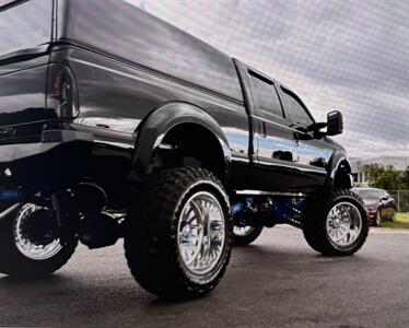 2013 Ford F-250 Super Duty Lariat   - Photo 73 - Winston Salem, NC 27106