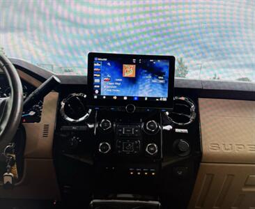 2013 Ford F-250 Super Duty Lariat   - Photo 36 - Winston Salem, NC 27106