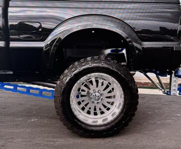 2013 Ford F-250 Super Duty Lariat   - Photo 69 - Winston Salem, NC 27106