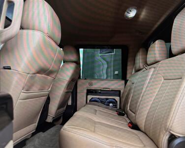 2013 Ford F-250 Super Duty Lariat   - Photo 25 - Winston Salem, NC 27106