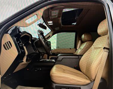 2013 Ford F-250 Super Duty Lariat   - Photo 18 - Winston Salem, NC 27106