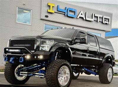 2013 Ford F-250 Super Duty Lariat   - Photo 9 - Winston Salem, NC 27106