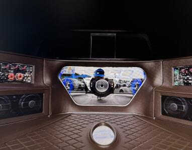 2013 Ford F-250 Super Duty Lariat   - Photo 50 - Winston Salem, NC 27106