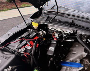 2013 Ford F-250 Super Duty Lariat   - Photo 77 - Winston Salem, NC 27106