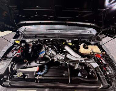 2013 Ford F-250 Super Duty Lariat   - Photo 76 - Winston Salem, NC 27106
