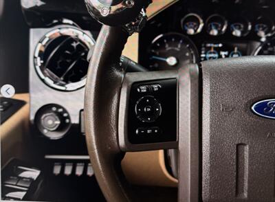 2013 Ford F-250 Super Duty Lariat   - Photo 40 - Winston Salem, NC 27106