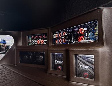 2013 Ford F-250 Super Duty Lariat   - Photo 47 - Winston Salem, NC 27106