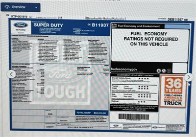 2013 Ford F-250 Super Duty Lariat   - Photo 3 - Winston Salem, NC 27106