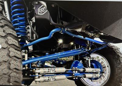 2013 Ford F-250 Super Duty Lariat   - Photo 11 - Winston Salem, NC 27106