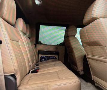 2013 Ford F-250 Super Duty Lariat   - Photo 29 - Winston Salem, NC 27106