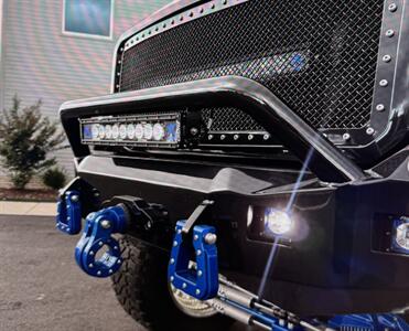 2013 Ford F-250 Super Duty Lariat   - Photo 54 - Winston Salem, NC 27106