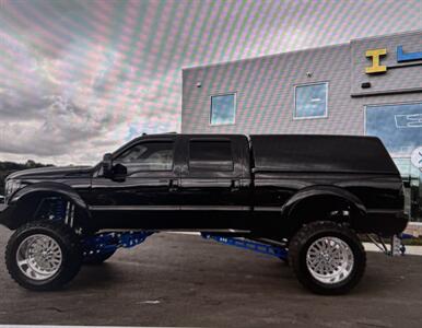 2013 Ford F-250 Super Duty Lariat   - Photo 72 - Winston Salem, NC 27106