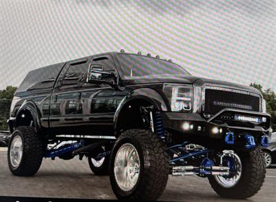 2013 Ford F-250 Super Duty Lariat   - Photo 4 - Winston Salem, NC 27106