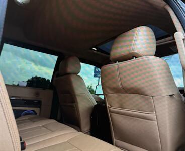 2013 Ford F-250 Super Duty Lariat   - Photo 30 - Winston Salem, NC 27106
